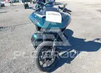 2021 Harley-Davidson FLTRX photo