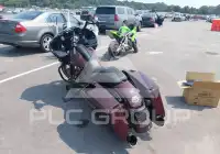 2021 Harley-Davidson FLTRX фото