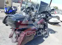 2021 Harley-Davidson FLTRX фото