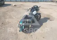 2021 Harley-Davidson FLTRX фото