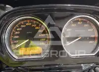 2021 Harley-Davidson FLTRX photo