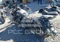 2021 Harley-Davidson FLTRX фото