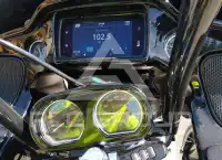 2021 Harley-Davidson FLTRX фото