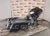 2021 Harley-Davidson FLTRX photo