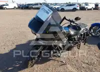 2021 Harley-Davidson FLTRX фото