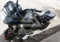 2021 Harley-Davidson FLTRX фото