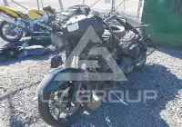 2021 Harley-Davidson FLTRX фото
