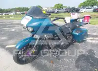 2021 Harley-Davidson FLTRX фото