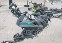 2021 Harley-Davidson FLTRX фото