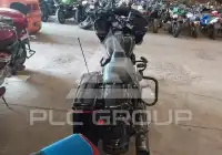 2021 Harley-Davidson FLTRX фото