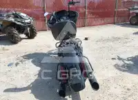 2021 Harley-Davidson FLTRX photo