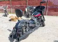 2021 Harley-Davidson FLTRX photo