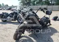 2021 Harley-Davidson FLTRX photo