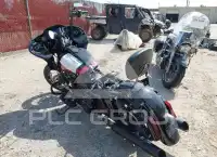2021 Harley-Davidson FLTRX photo