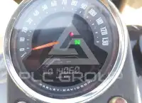 2021 Harley-Davidson FXLR фото