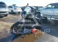 2021 Harley-Davidson FXLR фото