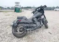 2021 Harley-Davidson FXLR photo