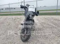 2021 Harley-Davidson FXLR photo