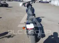 2021 Harley-Davidson FXLR photo