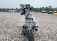 2021 Harley-Davidson FXLR photo