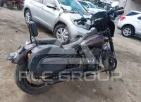 2021 Harley-Davidson FXLR photo