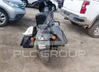 2021 Harley-Davidson FXLR photo