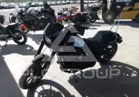 2021 Harley-Davidson FXLR фото