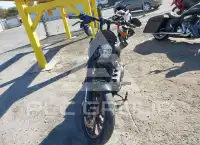 2021 Harley-Davidson FXLR photo