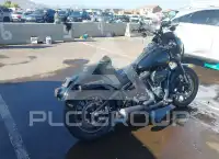 2021 Harley-Davidson FXLR фото