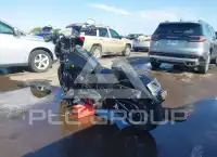 2021 Harley-Davidson FXLR фото