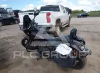 2021 Harley-Davidson FXLR photo