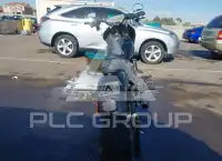 2021 Harley-Davidson FXLR фото