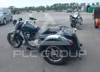 2021 Harley-Davidson FLRT фото
