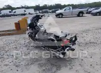 2021 Harley-Davidson FLHTP photo