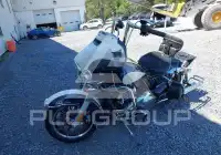 2021 Harley-Davidson FLHTP photo