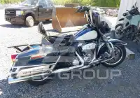 2021 Harley-Davidson FLHTP photo