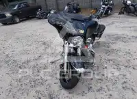 2021 Harley-Davidson FLHTP photo