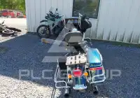 2021 Harley-Davidson FLHTP photo