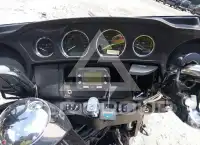 2021 Harley-Davidson FLHTP photo