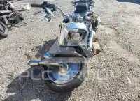 2021 Harley-Davidson FLFBS фото
