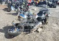 2021 Harley-Davidson FLFBS фото