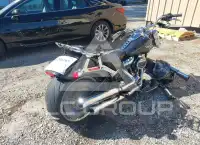 2021 Harley-Davidson FLFBS фото