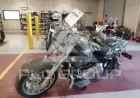 2021 Harley-Davidson FLFBS фото