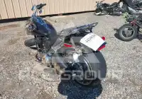 2021 Harley-Davidson FLFBS фото
