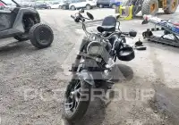 2021 Harley-Davidson FLSB фото