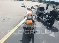 2021 Harley-Davidson FXBBS photo