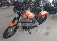 2021 Harley-Davidson FXBBS фото