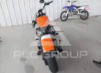 2021 Harley-Davidson FXBBS фото