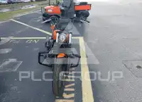 2021 Harley-Davidson FXBBS photo