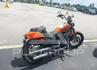 2021 Harley-Davidson FXBBS photo